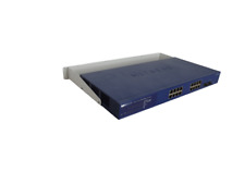NetGear ProSafe/Gilbarco GS716T 16-Ports Gigabit Smart Switch  -  picture