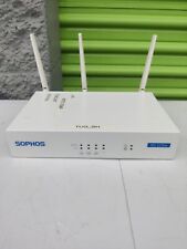 Sophos XG 115w Firewall Desktop Network Security Appliance No AC Adapter picture