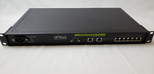 ONE JUNIPER TRAPEZE WLC8 WIRELESS LAN CONTROLLER SMART MOBILE EXCHANGE MX-8R picture