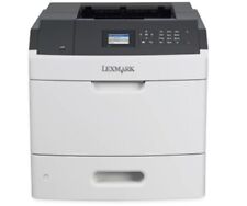 Lexmark MS810n -1Yr Warranty Option - Laser Printer - Reconditioned -  Very Good picture