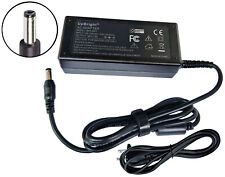 19V AC Adapter For ZyXEL NSA320 2-bay Network Attached Storage Power Supply Cord picture