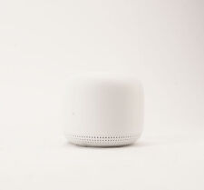 Google Nest Wi-Fi Point Snow picture