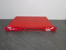 WatchGuard Firebox M270 Firewall Network  Security Appliance TL2AE8 Red picture