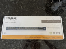 Gigabit GS116LP 16-Port Ethernet Unmanaged Switch... picture