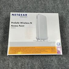 NETGEAR ProSafe Wireless-N Access Point WNAP210-100NAS  Open Box picture
