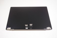 Compatible with 17J1G Dell 13.4 Inches OLED Graphite Touch Screen Assembly XP... picture