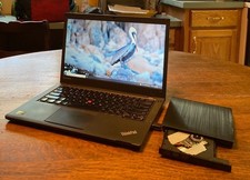 Ultra Thin 14.1