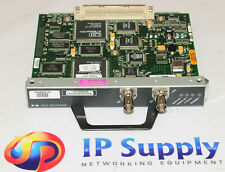Cisco PA-A3-T3 Enhanced ATM DS3 Port-Adapter for 7200 Series VXR 6MthWtyTaxInv picture