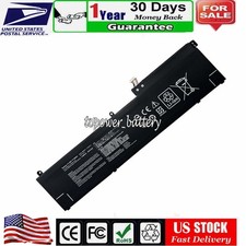 C32N2002-2 Battery Replacement for ZenBook Pro15 UP6502ZA UP6502ZD 0B200-0423000 picture