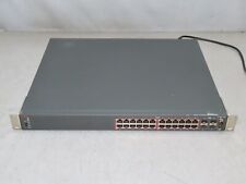 Avaya Ethernet Routing Switch 4524GT-PWR picture
