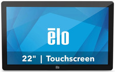 ELO ET2202L 21.5in 1080p 60Hz TouchPro PCAP Touchscreen Monitor E488773 picture