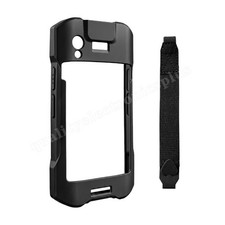 Protective Cover Case Rugged Bumper Boot For Zebra TC21 TC26 Scanner US STOCK picture