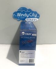 Troy 02-81575-001 MICR Toner Secure Cartridge Black For M402 M426 New Open Box picture