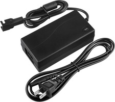 Switching Power Supply AC/DC Adapter with Power Cord OKIN SW-4052 picture
