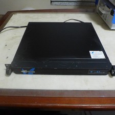 A14 BARRACUDA SPAM & VIRUS FIREWALL 400 BAR-SF-621192  picture