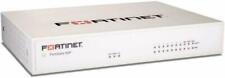 Fortinet FortiGate FG-60F Network Security Firewall 10xGE LAN port Switch DMZ picture