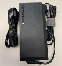 Genuine Lenovo ThinkPad W530 AC Charger Power Adapter 90W picture