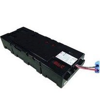 Genuine APC APCRBC115 Smart-UPS Replacement Battery Cartridge 48V RBC115 picture
