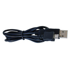 HQRP Micro USB Cable Charger for Kurio 4s Touch / 7s / 10s Tablet picture