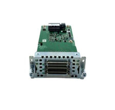 Cisco NIM-24A 24 Port Async Serial Nim Expansion Module for 4000 1 Year Warranty picture