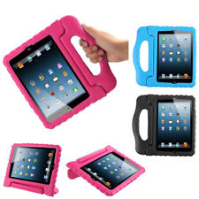 Kids Shockproof Protective Case Handle Stand Cover For 7.9