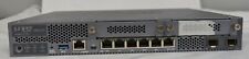 Juniper SRX320 8-Port Security Services Gateway Appliance picture