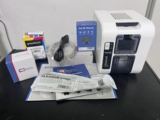 Magicard Pronto 100 Single Side ID Card Printer (3100-0001) Brand New picture