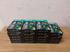 One Lot Of 19 New Maxwell HS-8 112/5GB Cartridge New Data Cartridge picture