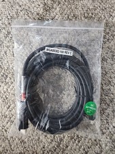 Watchguard 4-RE WGA00382-100 DVR-to-Display Cable, 15ft picture