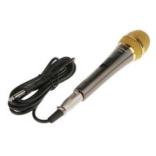 Professional Condenser Microphone Mic Mike /Stage KTV picture