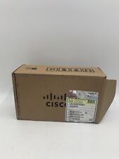 Cisco PWR-C5-1KWAC Catalyst 9200 Switch Power Supply Sealed Fast Shipping ✅ picture