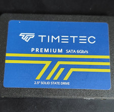 Timetec Premium 256GB 2.5