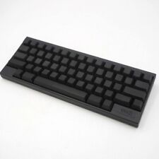 Used Happy Hacking Keyboard Professional 2 Black HHKB PD-KB400BN picture