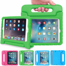 For iPad mini (5/4/3/2/1) Case Kids Shockproof Stand Cover with Screen Protector picture