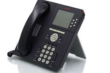 Avaya 339.7oz IP / Voip Poe Deskphone Business Office Telephone - 700383409 picture