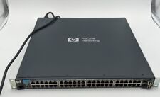 HP Procurve 3500YL-48G-PoE+ 48 Port Ethernet Network Switch (J9311A) picture