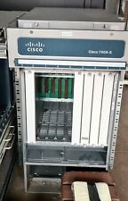 CISCO CISCO7609-S Cisco 7609-S Chasis with power supply picture