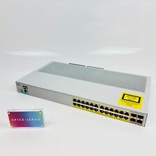 Cisco WS C2960L 24PS LL V01 Catalyst 2960 L Series 24P Switch picture
