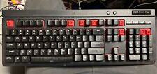 Corsair Gaming K68 RGB Mechanical USB Keyboard Cherry MX RGP0036 picture