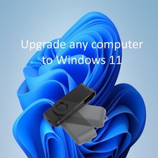 Upgrade Any PC / Laptop to Windows 11 Without Losing Data picture