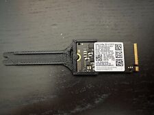 Samsung PM991a 512GB M.2 2242 PCIe 4.0 NVMe Internal SSD (3100MB/s) with Adapter picture