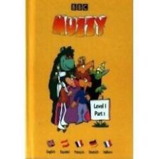 BBC Muzzy Interactive Level 1 Part 1 (CD ROM-Book) picture