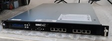 Cisco SourceFire GERY-1U-8-C-AC 64GB SSD 16GB RAM Security Appliance 2x PSU+Cord picture