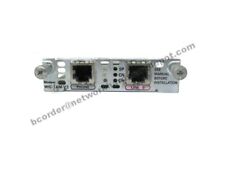 Cisco WIC-1AM-V2 1-Port Analog V.92 Modem WAN Interface Card - 1 Year Warranty picture