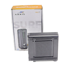 ARRIS SURFboard SBG10 DOCSIS 3.0 Cable Modem  only picture