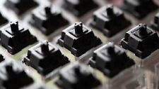 70x Lubed and Filmed Gateron Oil king Linear Switches picture