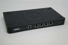 SOURCEFIRE NETWORK SECURITY / FIREWALL APPLIANCE PTSOMCSA1-2 3D1000 picture