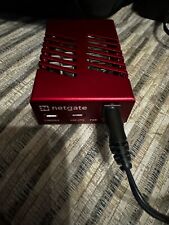 NETGATE SG-1000 pfSense FIREWALL SECURITY GATEWAY / Great Condition picture