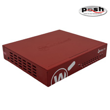 WatchGuard Firebox T70 Network Switch Security Device Part Number: WS7AE8 picture