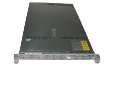 New Cisco C220 M4 Xeon E5-2609v3 1.9ghz 6-Cores 8gb MRAID 2x 1Tb Rails picture